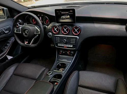 Mercedes-benz Clase A 2017 2.0 A250 At Sport 218cv