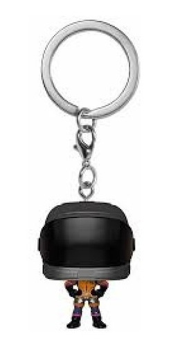 Imagen 2 de 4 de Pocket Pop! Keychain: Fortnite - Dark Vanguard (35708)