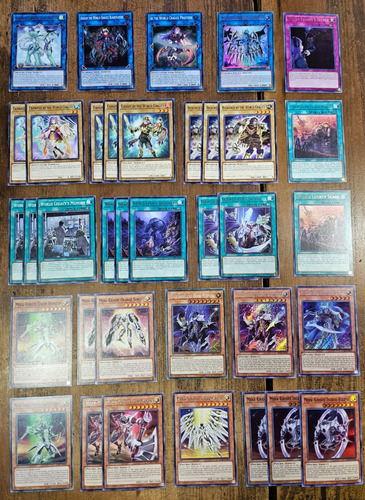 Mekk-knight / World Chalice Core - Ymax Yugioh Card Shop