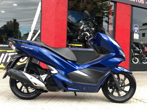 Honda Pcx 150 - Rvm