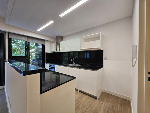 Venta Departamento Palermo: 3 Amb - Dep/escr -coch, Piscina -apto Crédito!