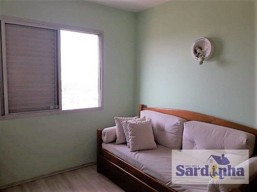 Imagem 4 de 10 de Apartamento Duplex À Venda Em Vila Andrade - São Paulo - 2710