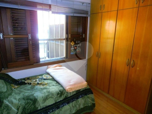 Casa-são Paulo-vila Romana | Ref.: 353-im154974 - 353-im154974