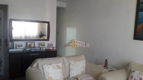 Imagem 2 de 30 de Sobrado Residencial À Venda, Vila São Francisco, São Paulo. - So0910