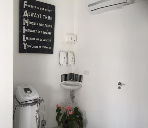 Imagem 9 de 17 de Conjunto Para Alugar, 95 M² Por R$ 3.500,00/mês - Centro - Guarulhos/sp - Cj5045