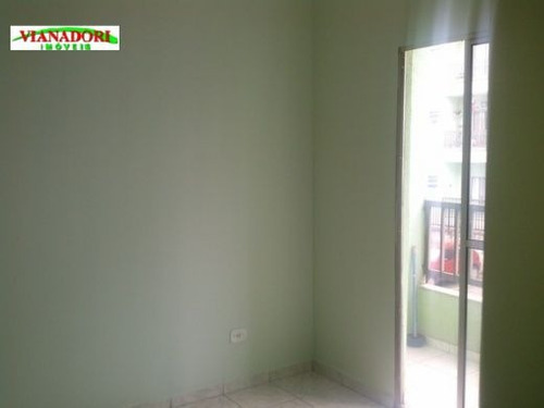 Imagem 16 de 20 de Apartamento Residencial À Venda, R$215.000,00 Cocaia, Guarulhos - Ap0373. - Ap0373