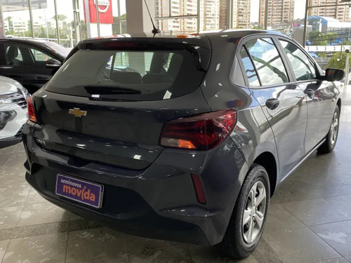 Chevrolet Onix Chevrolet Onix 1.0