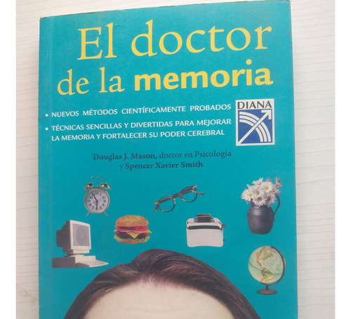 El Doctor De La Memoria (Usado)