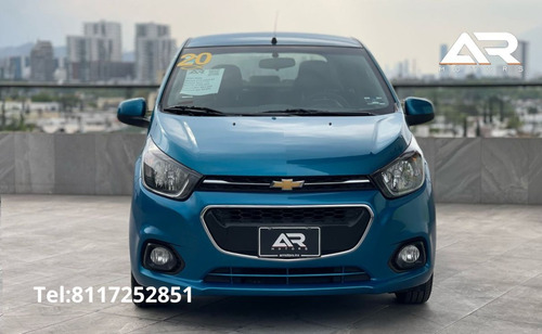 Chevrolet Beat 1.2 Ltz Sedan