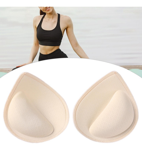 2 Uds Almohadillas Para Insertos Almohadilla 6 Cm De Espesor