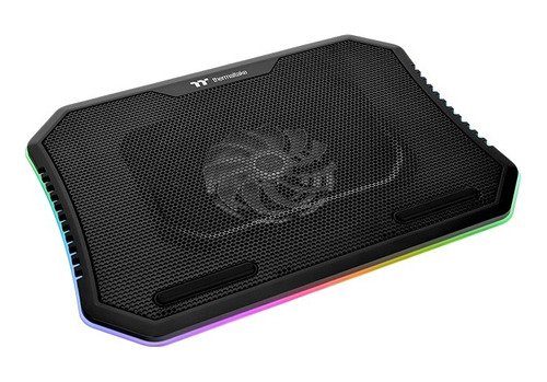 Base Disipadora Para Notebook Thermaltake Massive 12 Rgb 15 