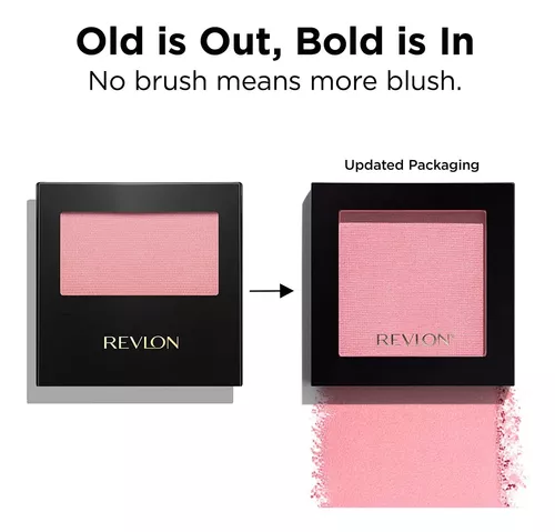 Revlon Powder Blush, Mauvelous