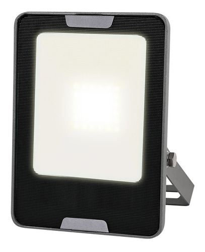 Reflector De Exterior Led, 30w. Luz Cálida. Zibal Ill