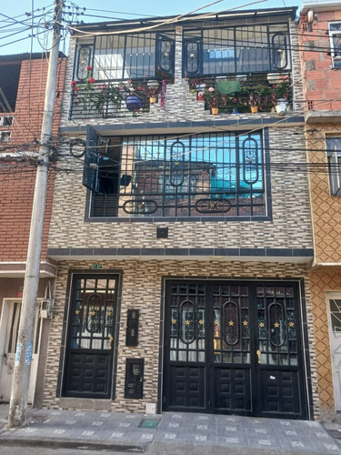 Venta Espectacular Casa Barrio Olaya (precio Negociable)