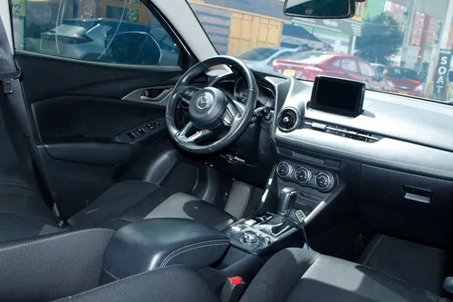 Mazda CX-3 2.0 Touring