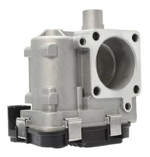 Cuerpo Mariposa Fiat Palio Idea Siena Strada Fire 1.4 8v