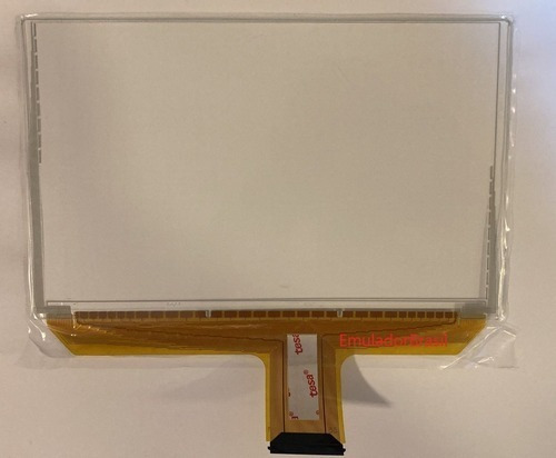 Imagen 1 de 5 de Pantalla Tactil Chevrolet S10 Trailblazer Ltz 2017/2020