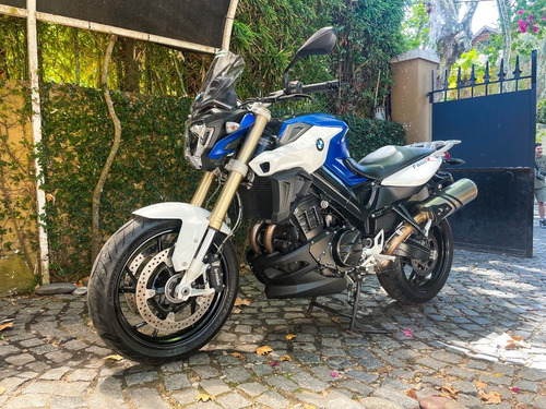 Imagen 3 de 10 de Bmw F800r F 800 R F800 R (no Gs800) *impecable*