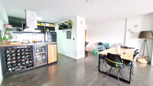 Imagen 7 de 30 de Venta 3 Ambientes Villa Sarmiento Balcon Cochera