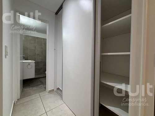Departamento En Venta, 1 Dormitorio En Barrio General Paz