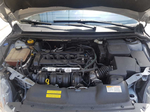Ford Focus 2.0 Glx Flex Aut. 5p 2013
