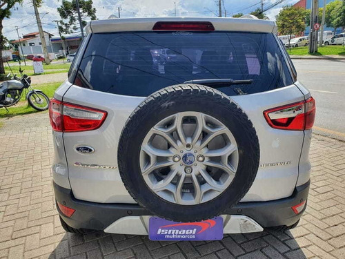 Ford Ecosport Fsl 1.6 Flex