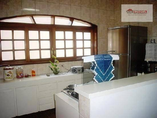 Imagem 6 de 10 de Sobrado Com 3 Dormitórios À Venda, 222 M² Por R$ 700.000,00 - Ermelino Matarazzo - São Paulo/sp - So1583