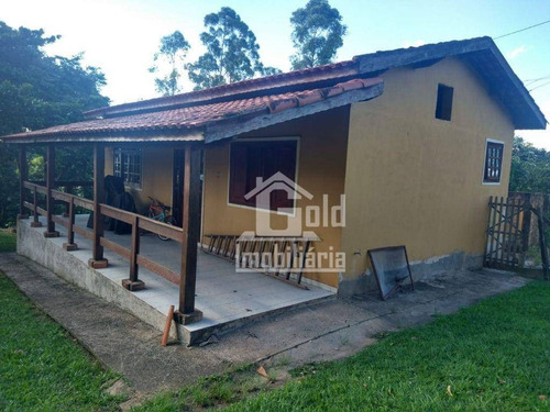 Imagem 3 de 6 de Fazenda À Venda, 3200 M² Por R$ 850.000 - Zona Rural - Piracicaba/sp - Fa0203