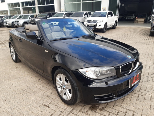 Imagem 2 de 9 de Bmw 120i Conversível 2010
