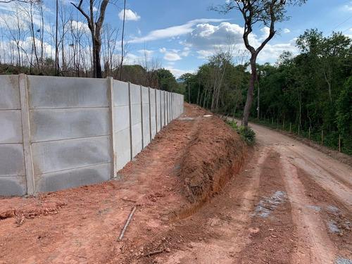 Imagem 8 de 9 de Jl-terreno Invista Na Sua Família