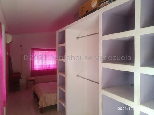 Imagen 6 de 8 de Venta De Casa En La Urb. Villas Del Paraiso, Calabozo. 22-7668 / 22-7668