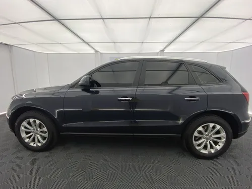 Audi Q5 3.0 Tfsi Attraction