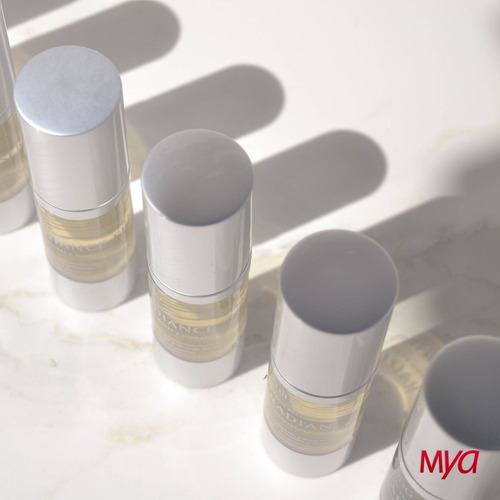 Serum Facial Radiance Serum 30ml Miho Cosmetics Revitaliza