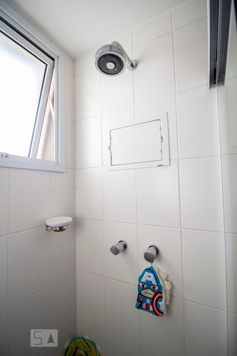 Apartamento À Venda - Lapa, 2 Quartos, 66 - S893121669