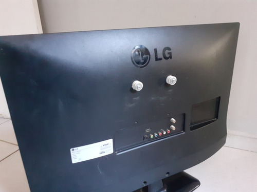 Imagem 2 de 2 de Tv LG