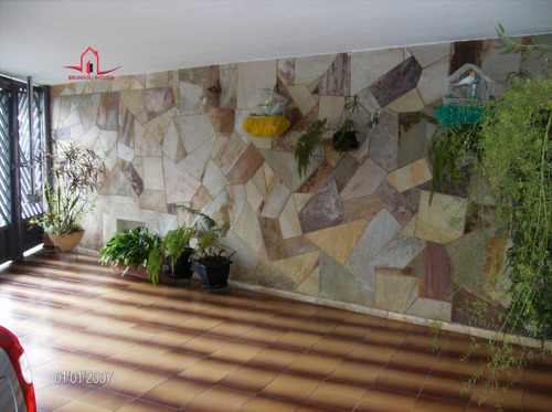 Imagem 4 de 22 de Casa A Venda No Bairro Anhangabaú Em Jundiaí - Sp. - 4125-1