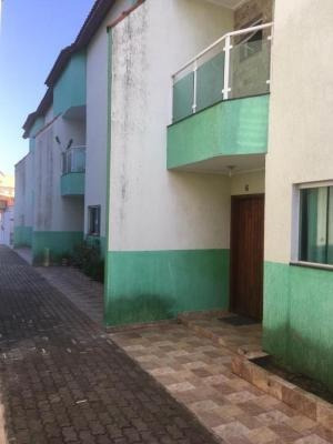 Imagem 10 de 14 de Sobrado Em Condomínio No Bairro Cibratel Ii, Em Itanhaém