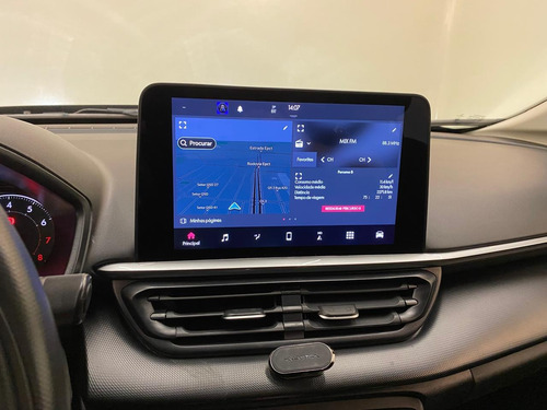 Fiat Pulse 1.0 TURBO 200 FLEX DRIVE CVT