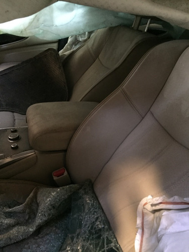 Infiniti Qx-60 2015 2016 3.5 6 Cil En Partes Desarme De Aseg
