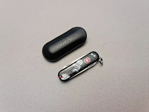 Victorinox Classic Space Walk 2017 0.6223.l1707