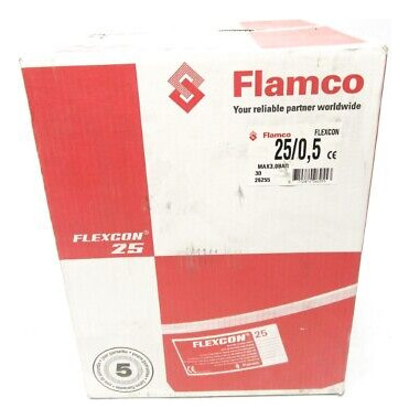 Flamco Flexcon 25 Nsfs Qqc