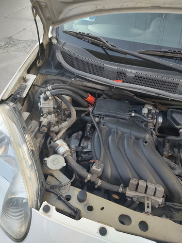 Nissan March 1.6 Active Aire Ac Mt
