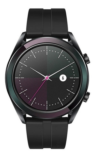 Reloj Smartwatch Huawei Watch Gt 42mm Ftn-b19- Tecnoferta.uy