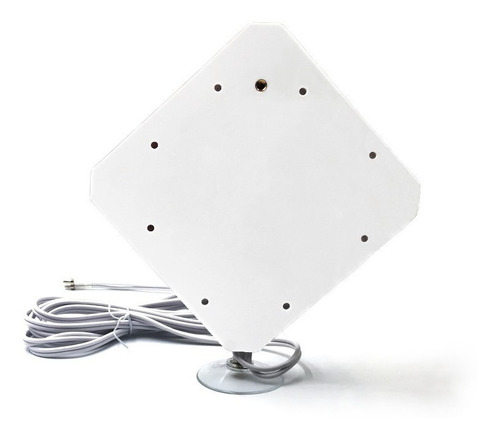 Imagen 2 de 5 de Antena Ts9 / Sma 4g, 35 Dbi, Mejora La Señal Del Router