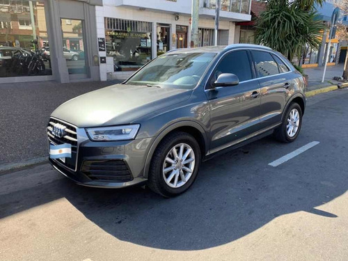 Imagen 3 de 8 de Audi Q3 2.0t 220hp Stronic