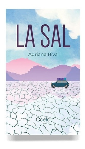 La Sal - Adriana Riva