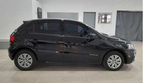 Volkswagen Gol Trend 1.6 Comfortline 101cv