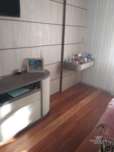 Imagem 19 de 22 de Chácara À Venda, 20000 M² Por R$ 1.700.000,00 - Faxina - São José Dos Pinhais/pr - Ch0076