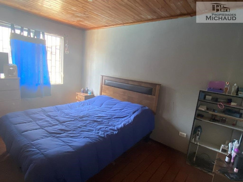 Casa Villa Galilea Talca