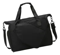 Comprar Pickleball Racquet Bag Bag Bag Bag Bolso Para Negro